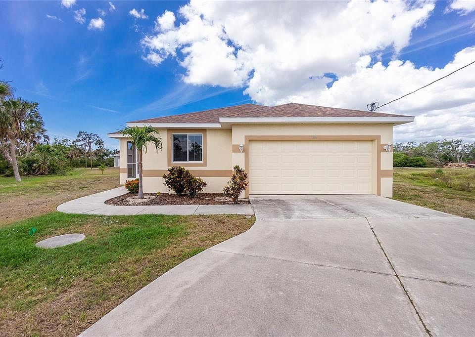 106 Sunny Way, Rotonda West, FL 33947 Zillow