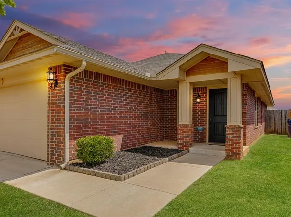 9020 SW 46th St, Oklahoma City, OK 73179