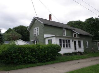 103 W Congress St, Corry, PA 16407