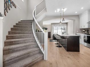 44 SE Calhoun Cmn NE, Calgary, AB T3P1R8