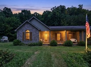 2678 State Highway 229, Barbourville, KY 40906