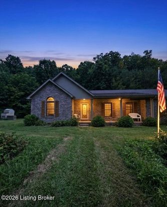 2678 State Highway 229, Barbourville, KY 40906