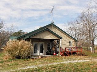 12074 Highway Ee, Mountain Grove, MO 65711