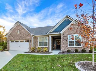 3533 Brunstfield Ct, Bargersville, IN 46106