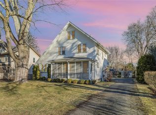 116 Northumberland Rd, Rochester, NY 14618