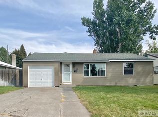 1245 Susanne Ave, Idaho Falls, ID 83404