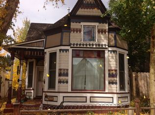 224 E 9th St, Leadville, CO 80461