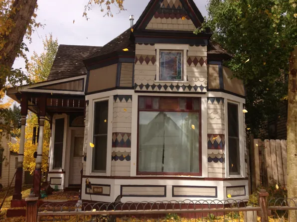 224 E 9th St, Leadville, CO 80461