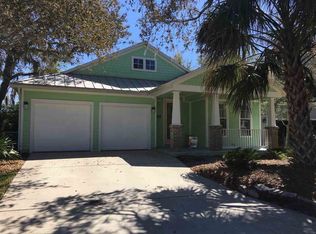 545 Weeping Willow Ln, Saint Augustine, FL 32080