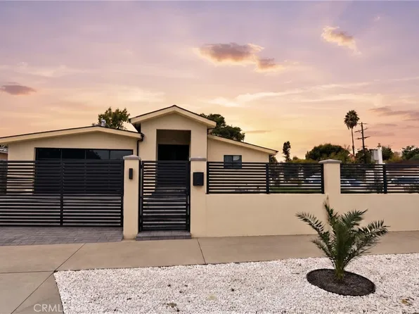 7961 Greenbush Ave, Panorama City, CA 91402
