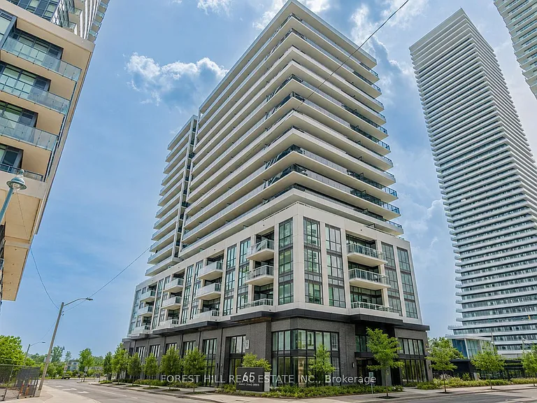 65 Annie Craig Dr #312 — Photo 1