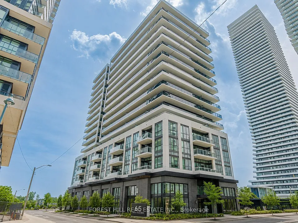 65 Annie Craig Dr #312