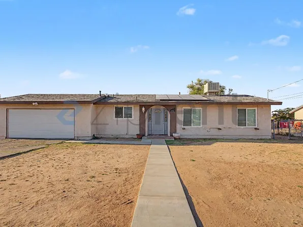 18154 Hackberry St, Hesperia, CA 92345