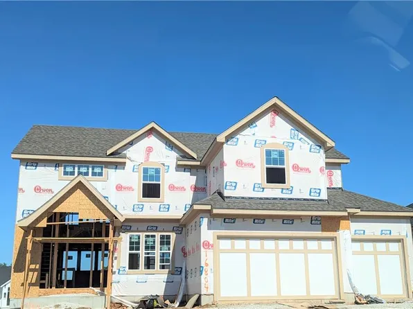 16804 Hayes St, Overland Park, KS 66085