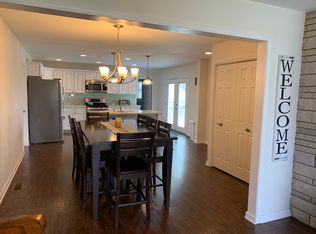 563 S 1st St, Wilkinson, IN 46186