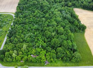 0 County Road 1075 E, Rinard, IL 62878