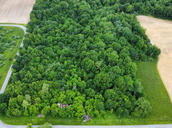 0 County Road 1075 E, Rinard, IL 62878