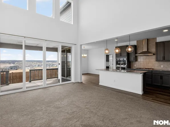 14264 Hop Clover Trl, Parker, CO 80134