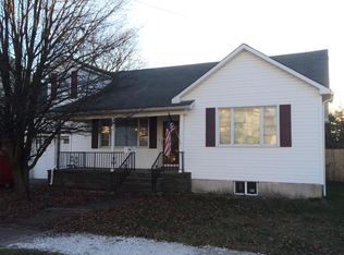 310 Richard St, Kingston, PA