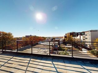 2532 11th St NW #2, Washington, DC 20001