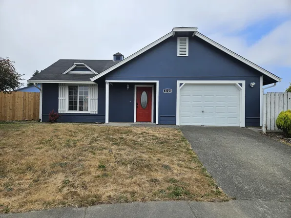 2725 Murray Ct, Fortuna, CA 95540