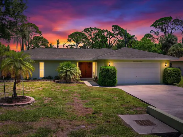4311 Pompano Rd, Venice, FL 34293