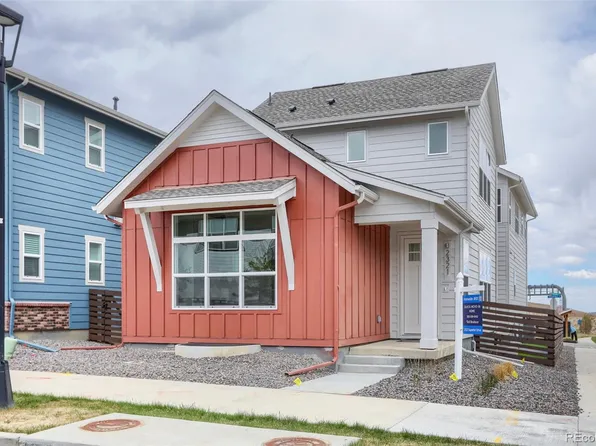 2321 Superior Drive, Superior, CO 80027