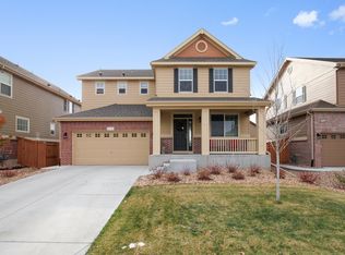 25546 E 4th Pl, Aurora, CO 80018