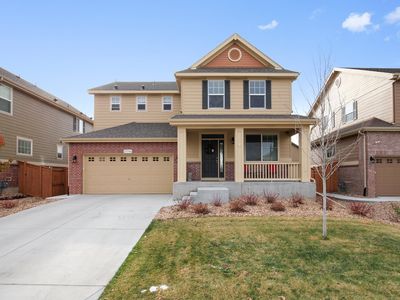25546 E 4th Pl, Aurora, CO, 80018