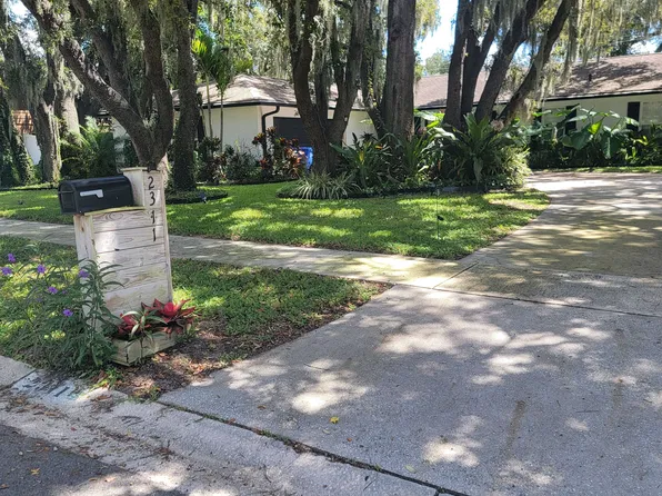2311 Green Lawn St, Brandon, FL 33511