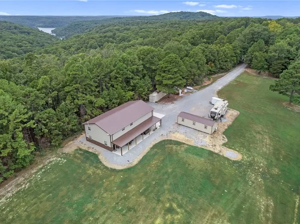 602 County Road 152, Eureka Springs, AR 72632