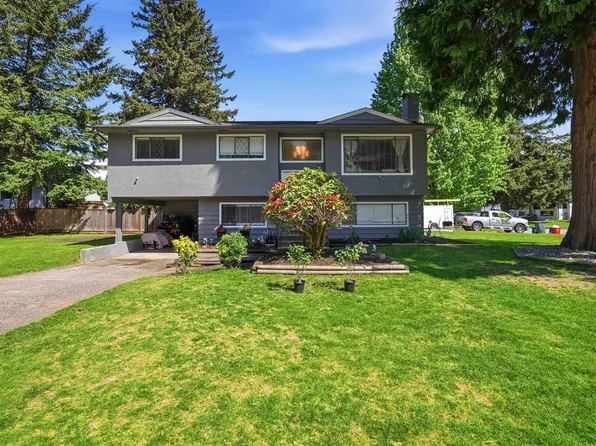 20783 Thorne Ave, Maple Ridge, BC V2X 7R1