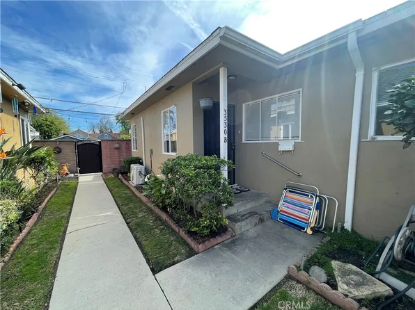 3530 Orange Ave, Long Beach, CA 90807