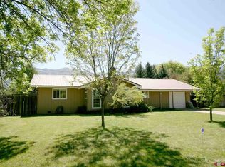 120 Hermosa Dr, Durango, CO 81301