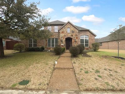 5770 Haverhill Ln, Frisco, TX, 75033