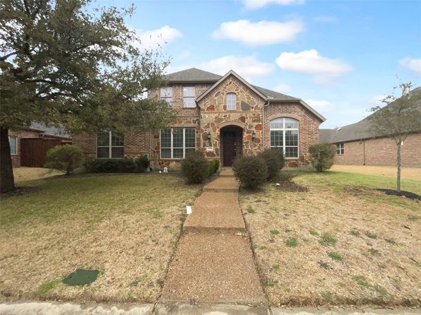Home for Sale in Frisco TX