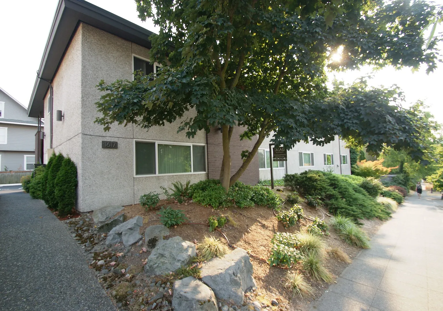 Triad Apartments — Photo 1