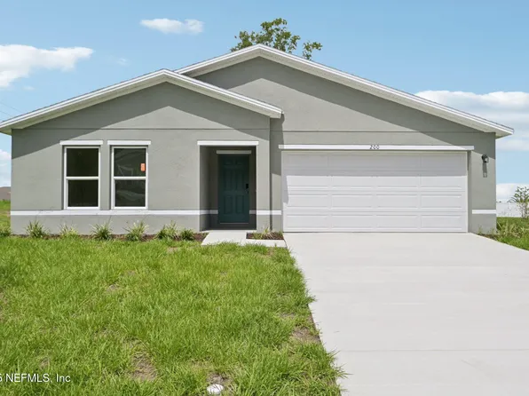 200 RIVER HILL Drive, Welaka, FL 32193