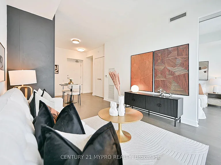 15 Grenville St #1007 — Photo 12