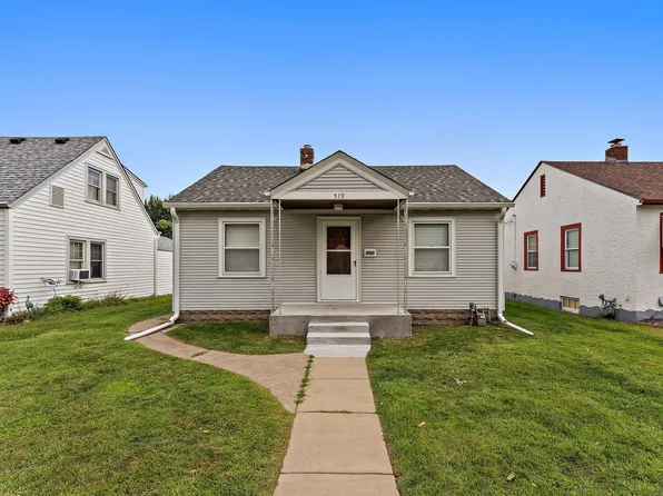 519 8th Ave S, South Saint Paul, MN 55075
