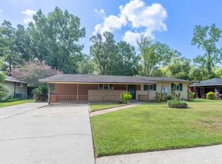 732 Baird Dr, Baton Rouge, LA 70808