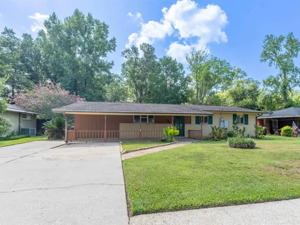732 Baird Dr, Baton Rouge, LA 70808