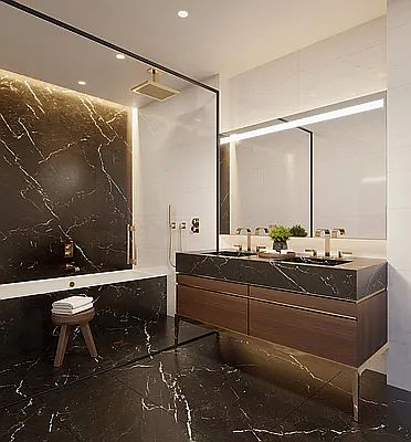 4th image of 165 Lexington Ave Penthouse B