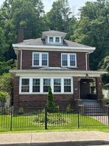 2420 Hilton Ave, Ashland, KY, 41101