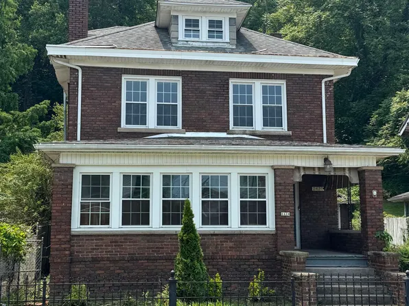 2420 Hilton Ave, Ashland, KY 41101