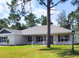 44 Golf View Dr, Ocala, FL 34472