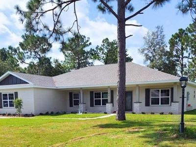44 Golf View Dr, Ocala, FL, 34472