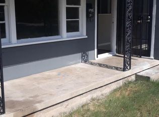 1725 N 39th St, Waco, TX 76707