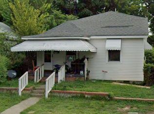 228 Sycamore Ave, Newport News, VA 23607