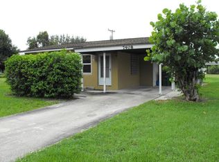 7408 Arthurs Rd, Fort Pierce, FL 34951